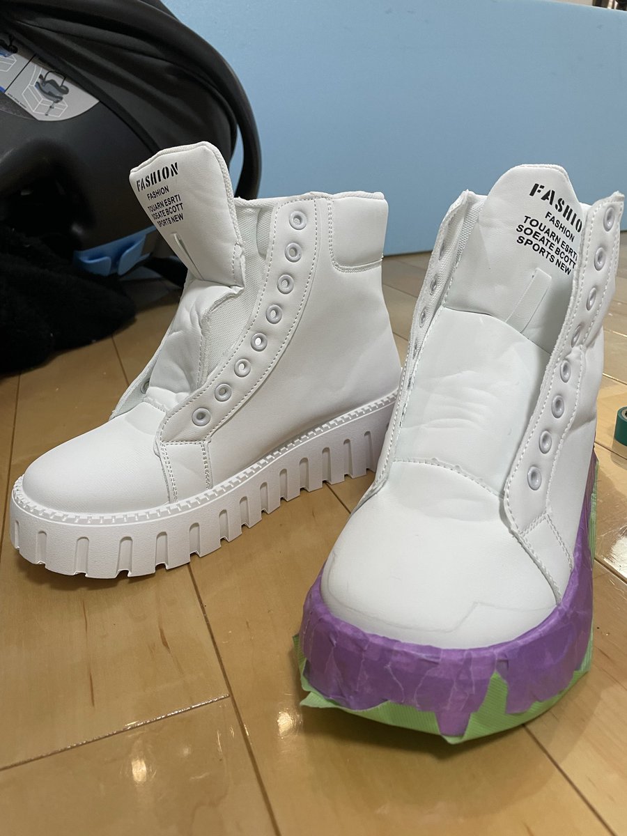 Gin@4/5池a! tweet media