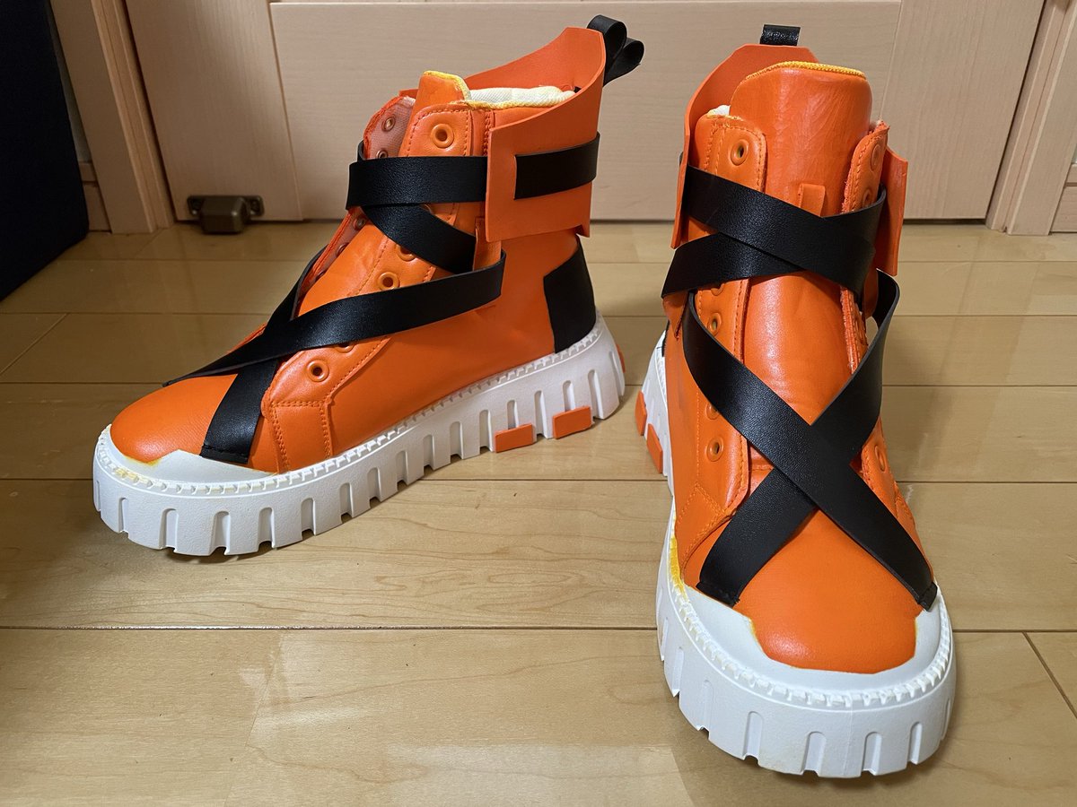 Gin@4/5池a! tweet media