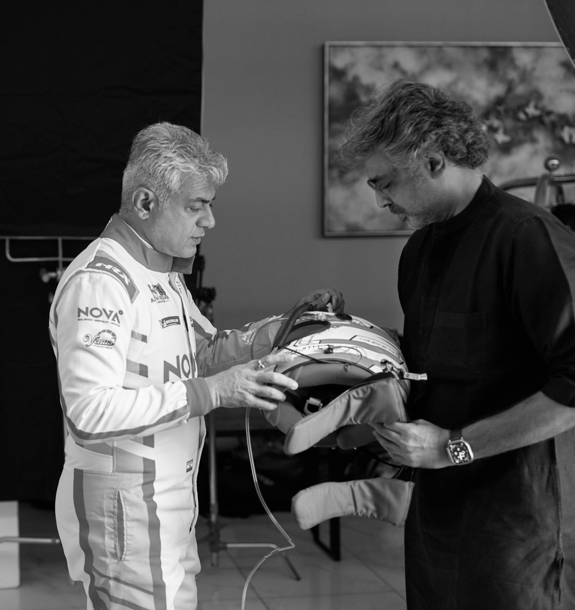 ஆத்ரேயாடா ™ 🔥 tweet media