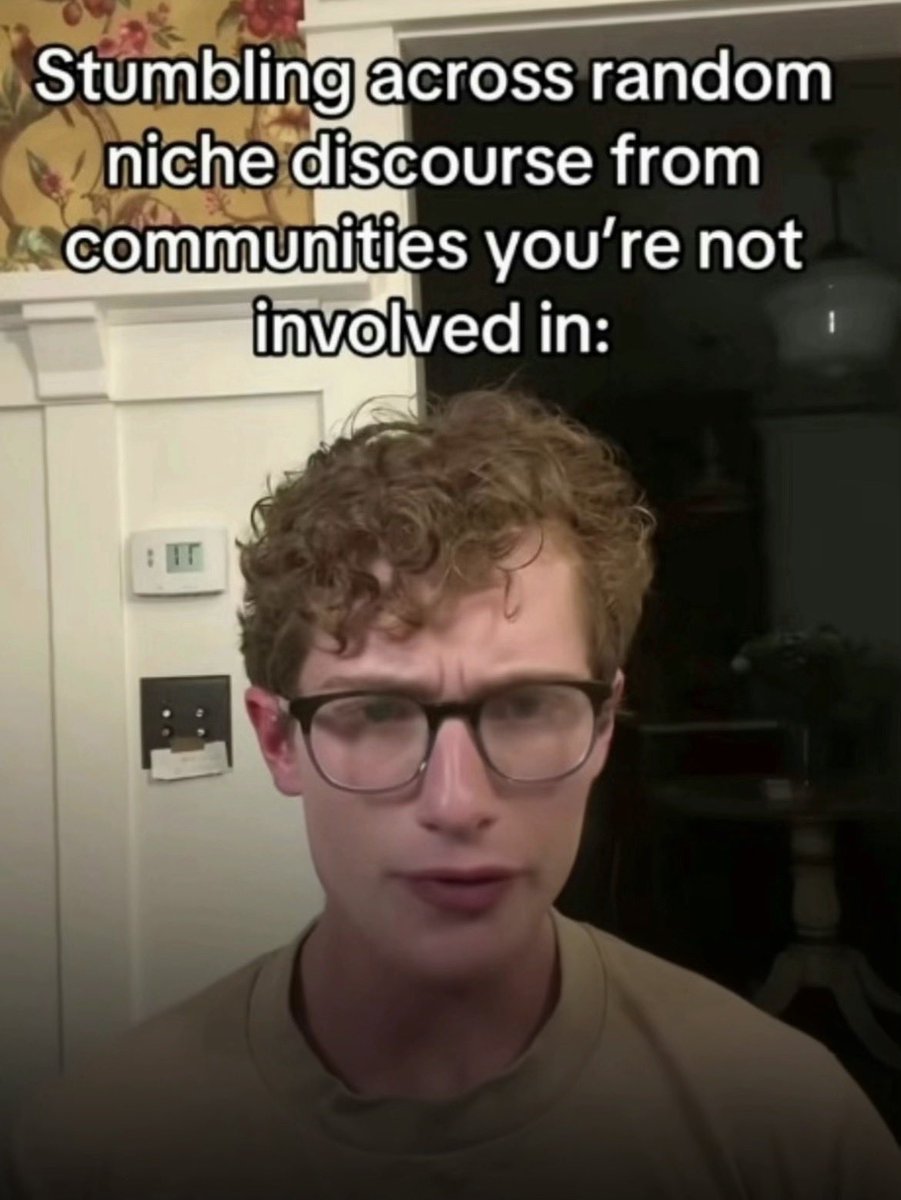 ༺lex༻ tweet media