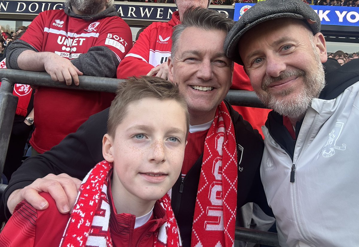 Richard Kielty tweet media