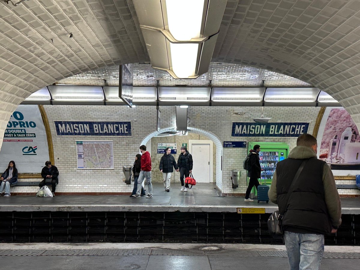 Le Parisien | transports tweet media