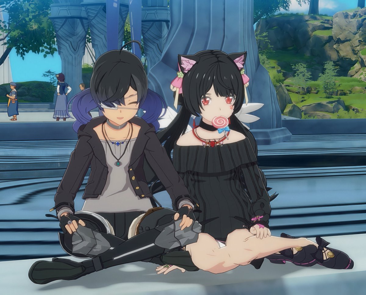 くる。 tweet media