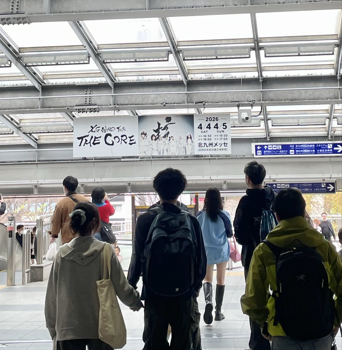 北九州メッセ【公式】 tweet media