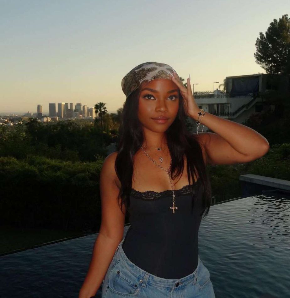 Ayla Lane tweet media