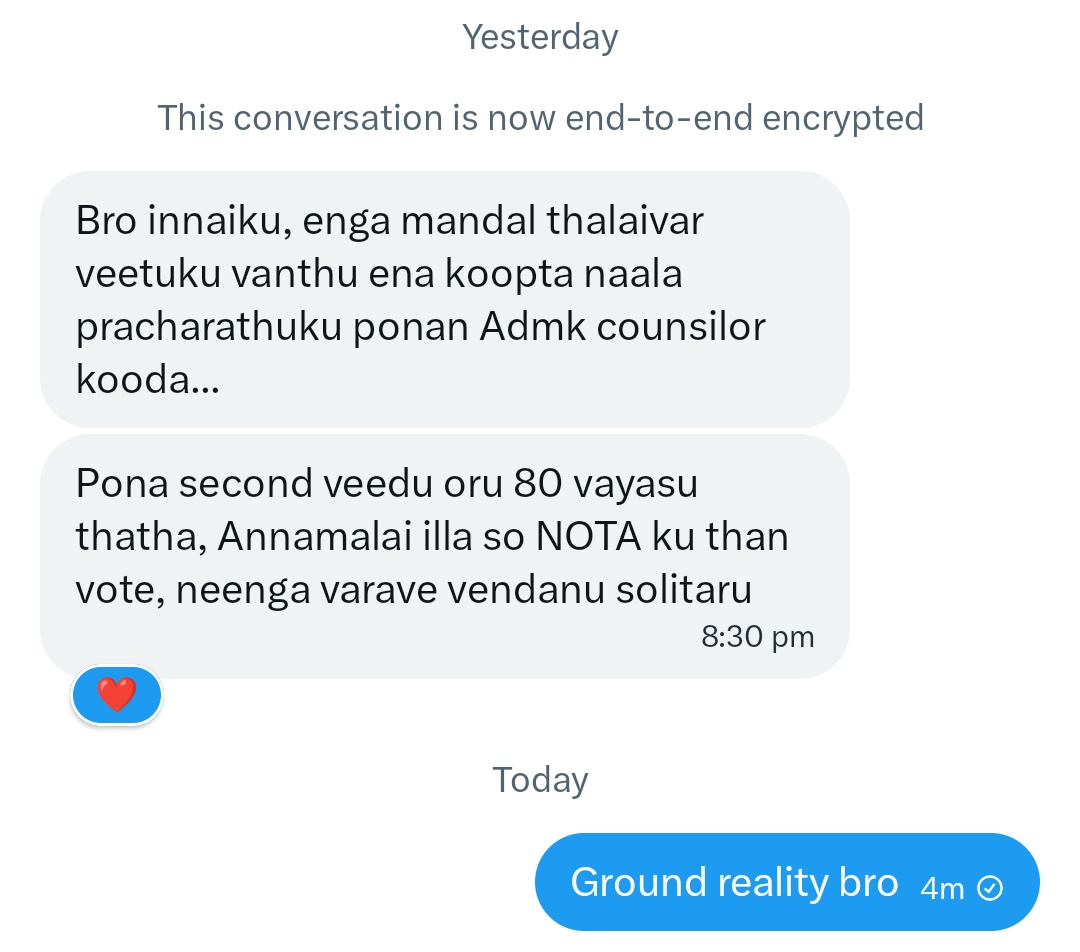 Johny Bhai(அண்ணாமலையின் வார் ரூம்)🇮🇳 tweet media