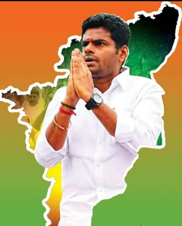 Johny Bhai(அண்ணாமலையின் வார் ரூம்)🇮🇳 tweet media