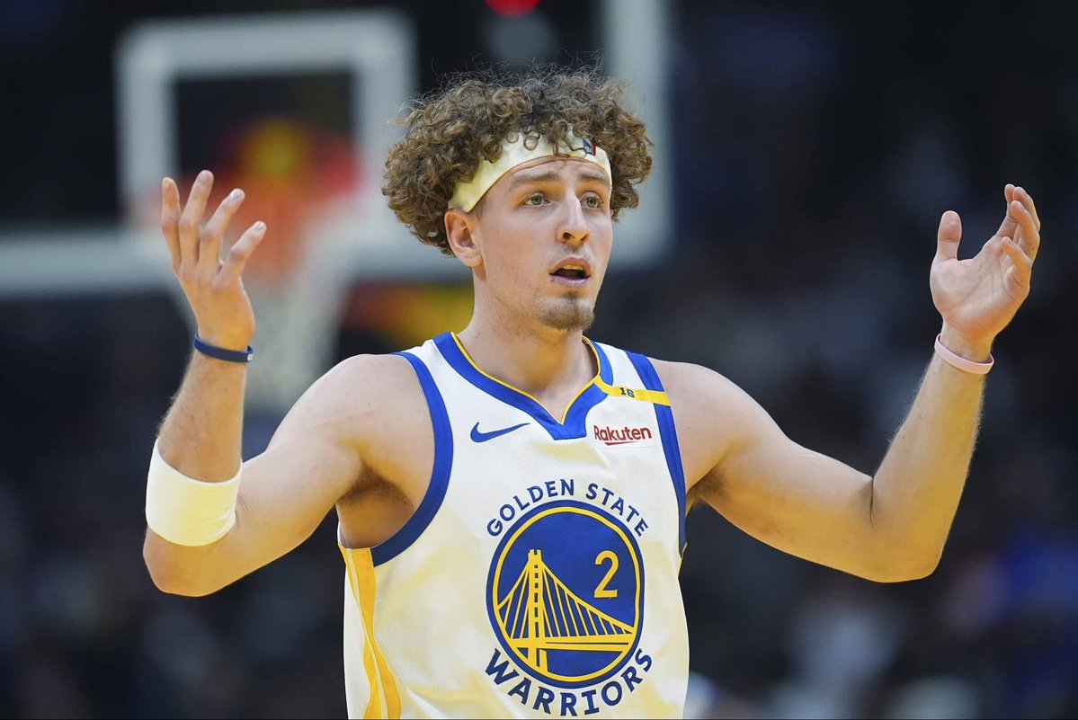 Warriors Performances tweet media