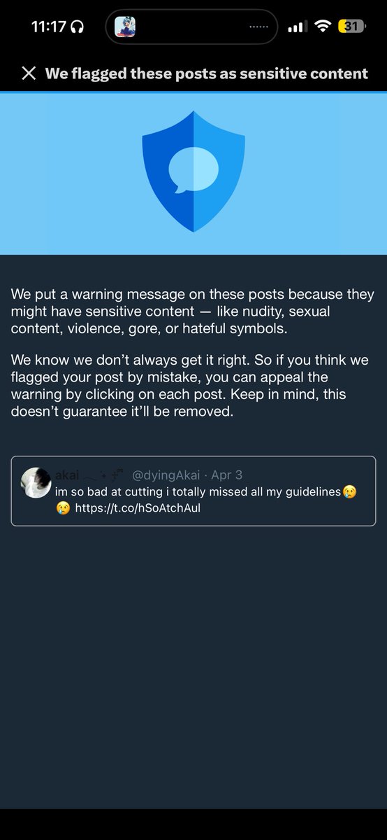 akai 𓂃 ࣪˖ ִֶ♱ ྀིྀ tweet media