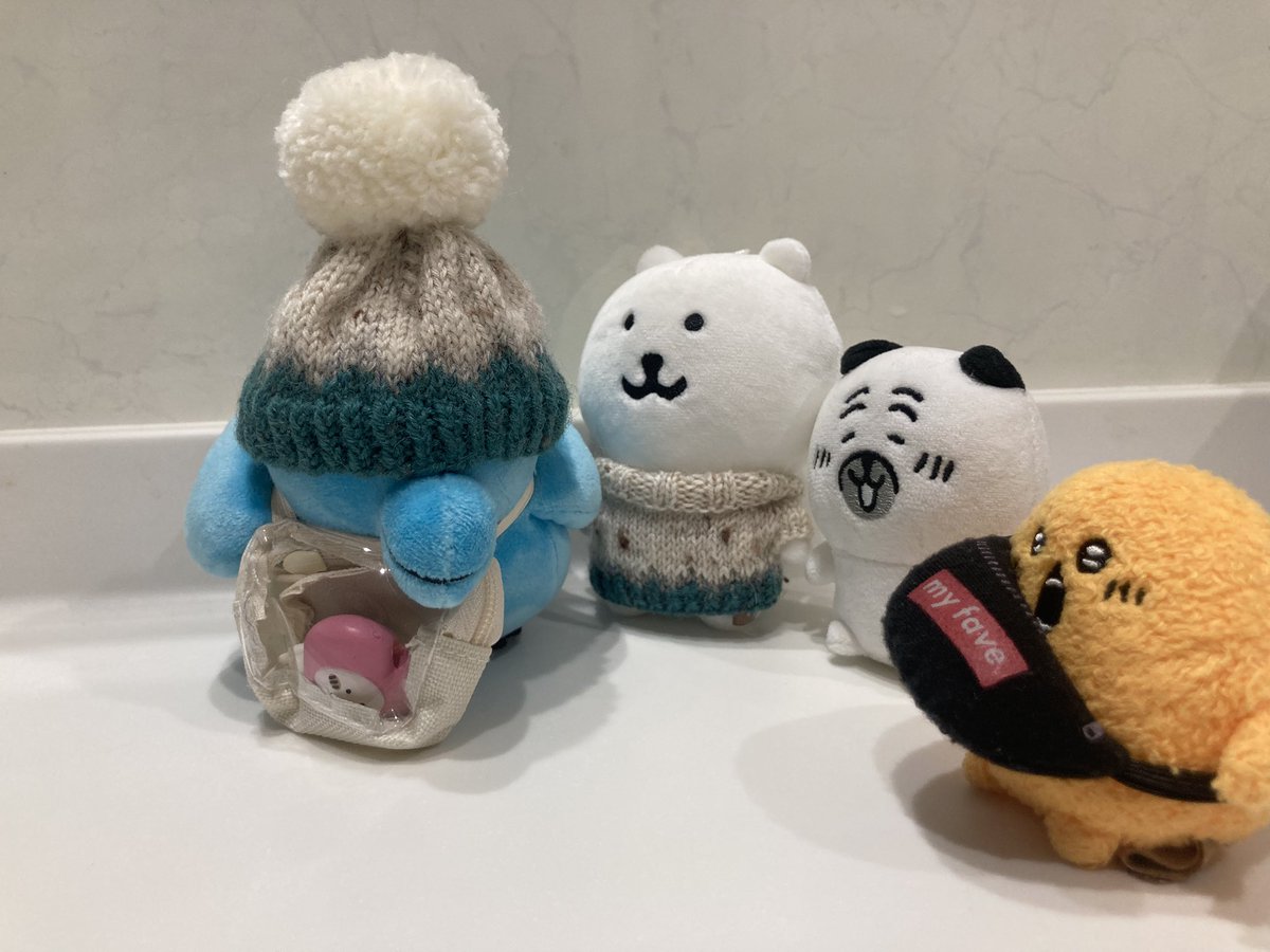 もっさん tweet media