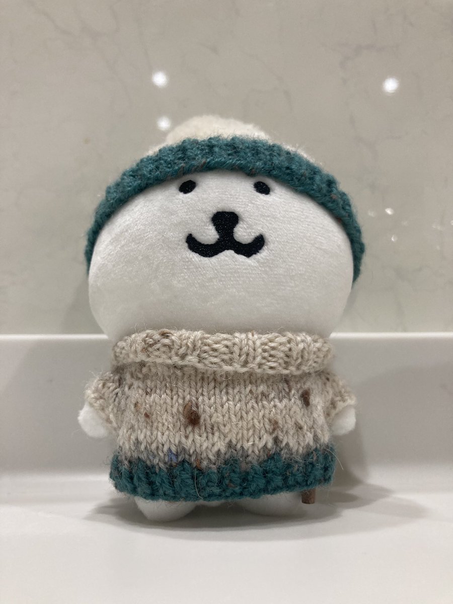 もっさん tweet media