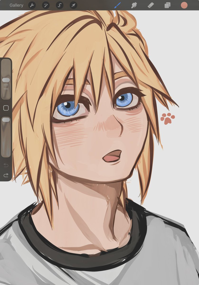 chudette tweet media