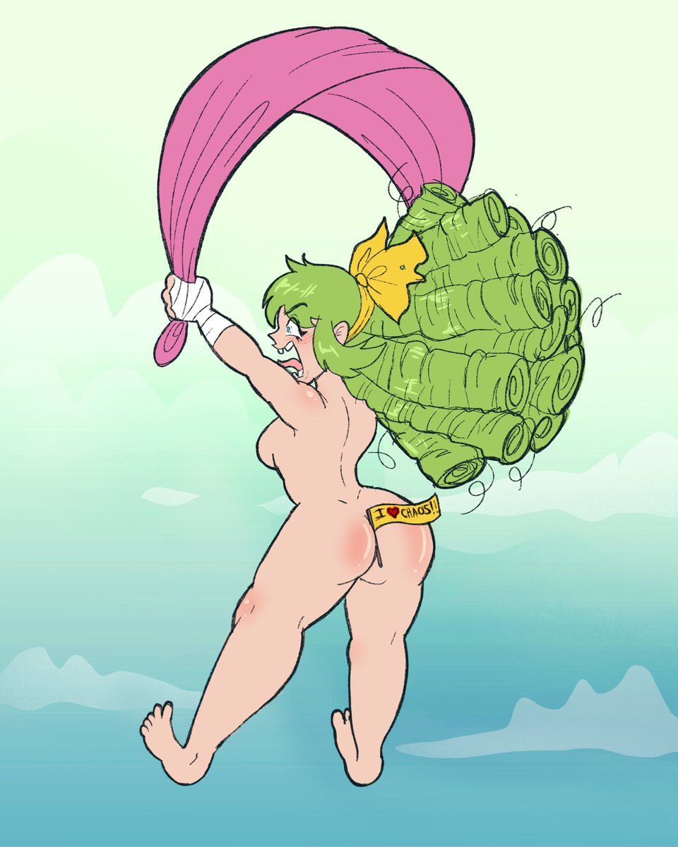 IgusZilla tweet media