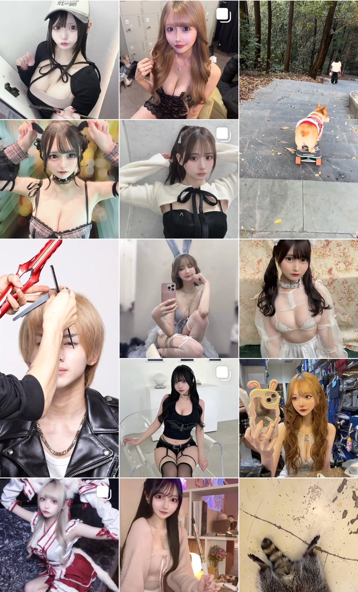 Dくん｜マッチングアプリ・インスタ・美女モテ tweet media