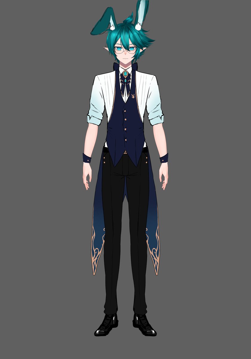 Verrin ⚗️🌟 | Alchemist Vtuber tweet media