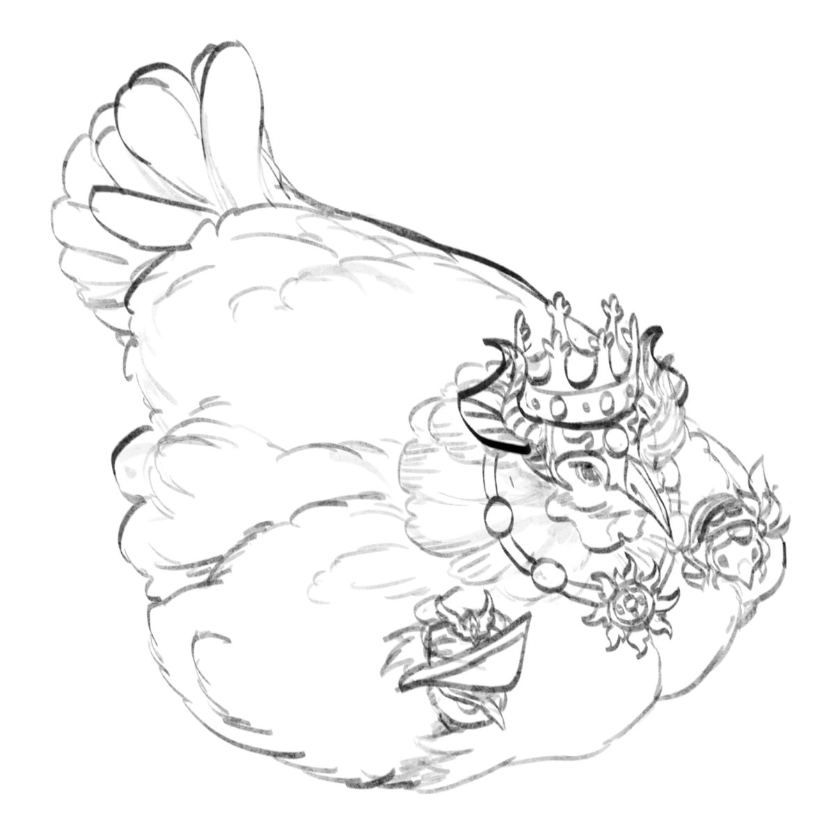 ₊⁺🍞₊⁺ tweet media