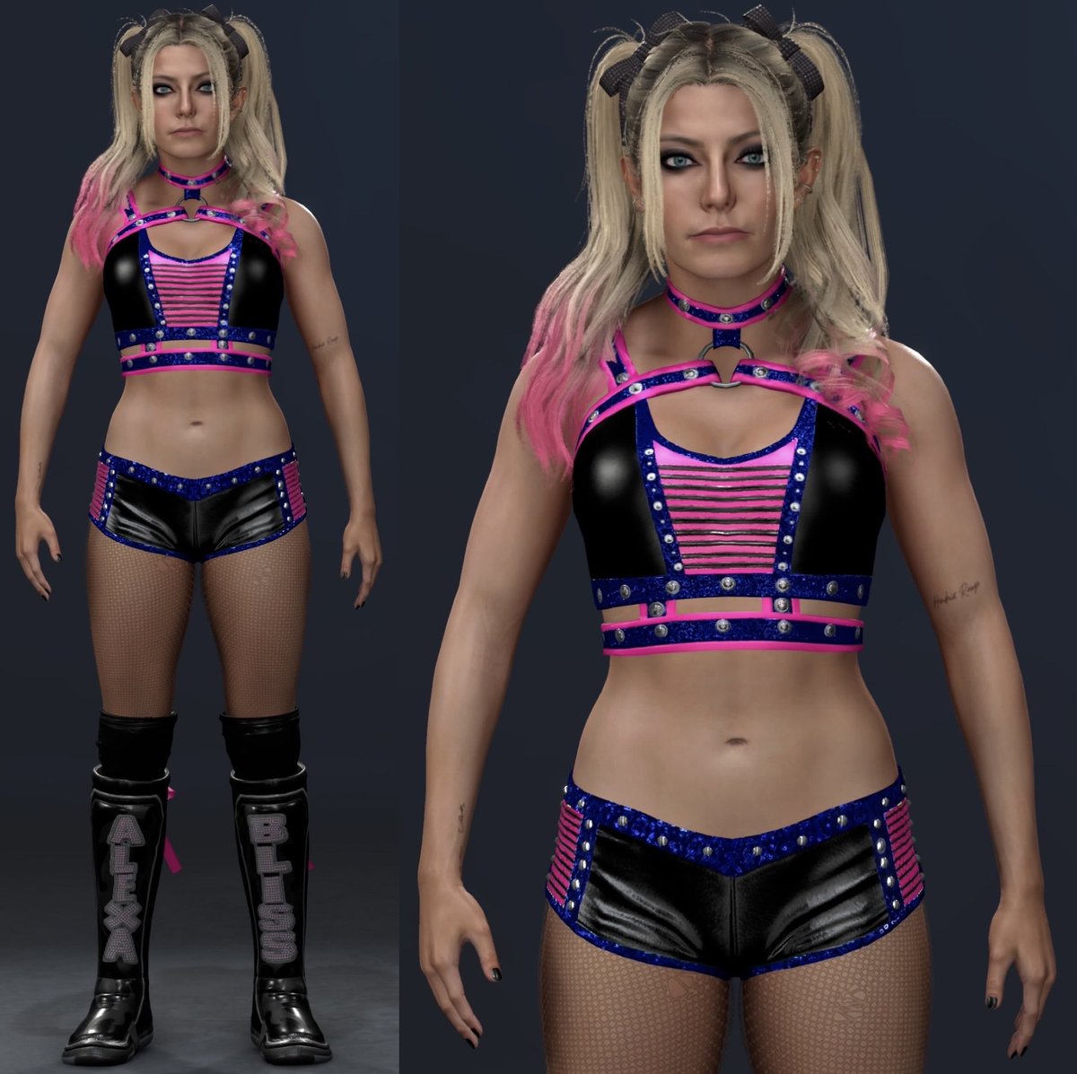 𝕭𝖊𝖆𝖚 tweet media