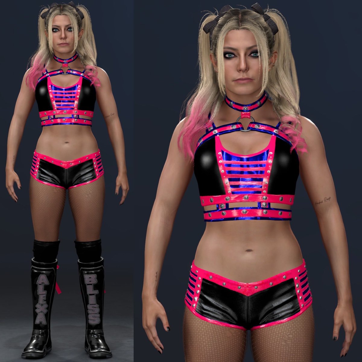 𝕭𝖊𝖆𝖚 tweet media