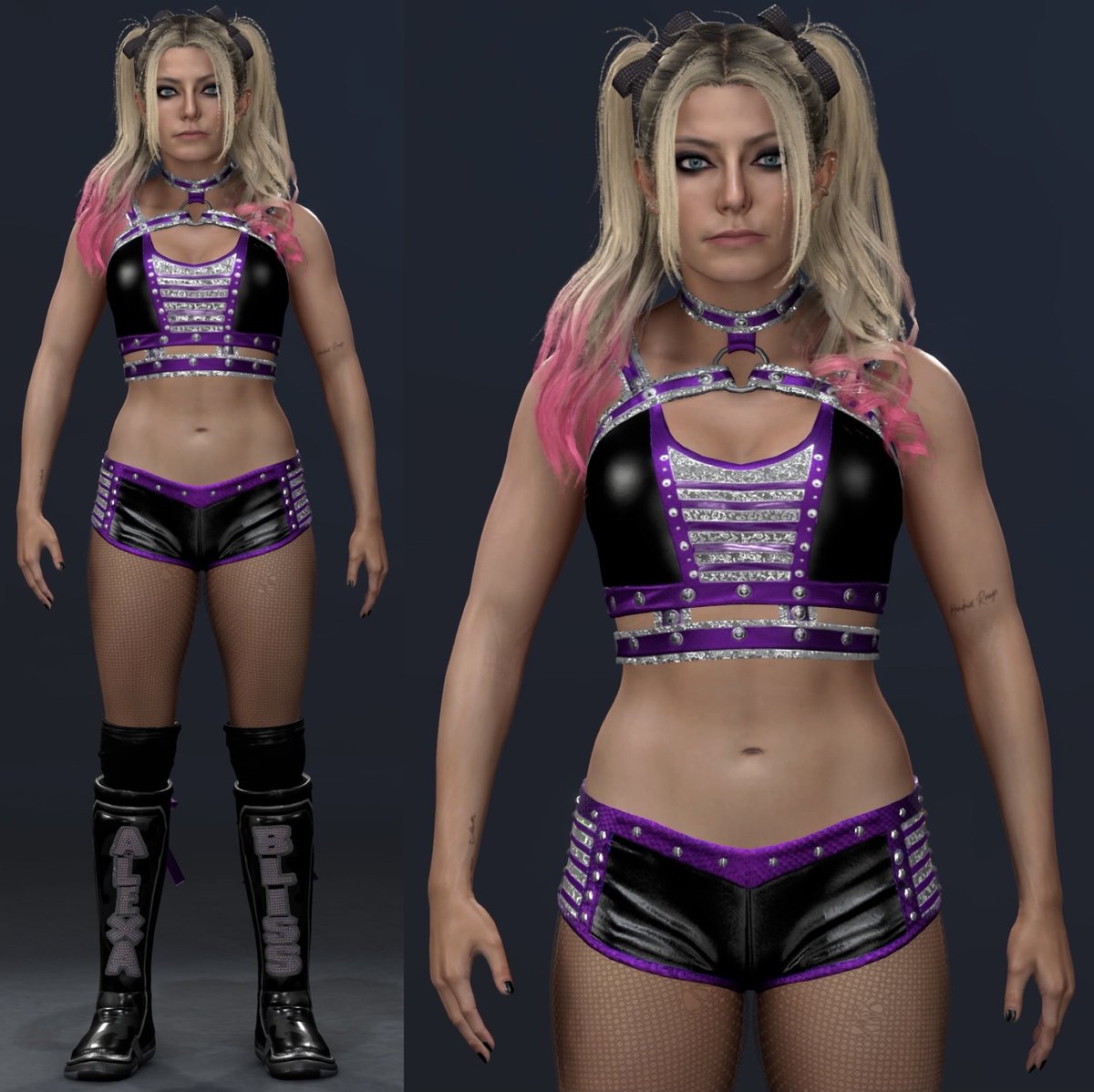 𝕭𝖊𝖆𝖚 tweet media