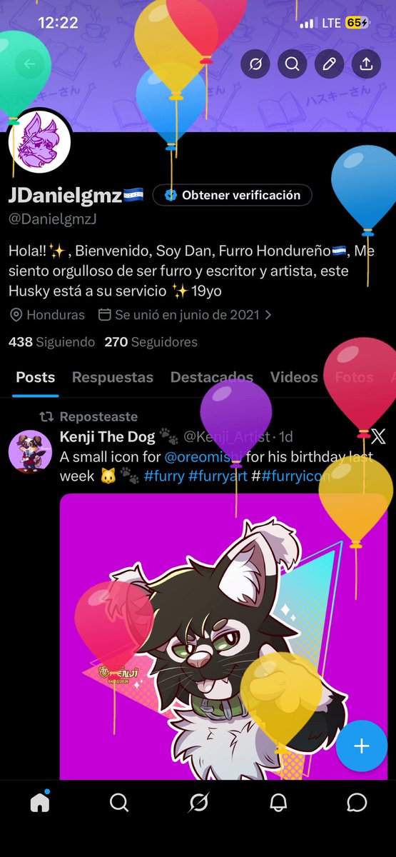 Happy birthday!! To me 🎂✨