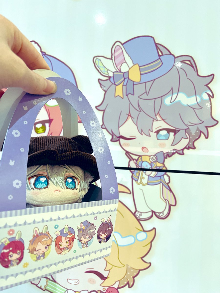 ココ@ぬいと生活 tweet media