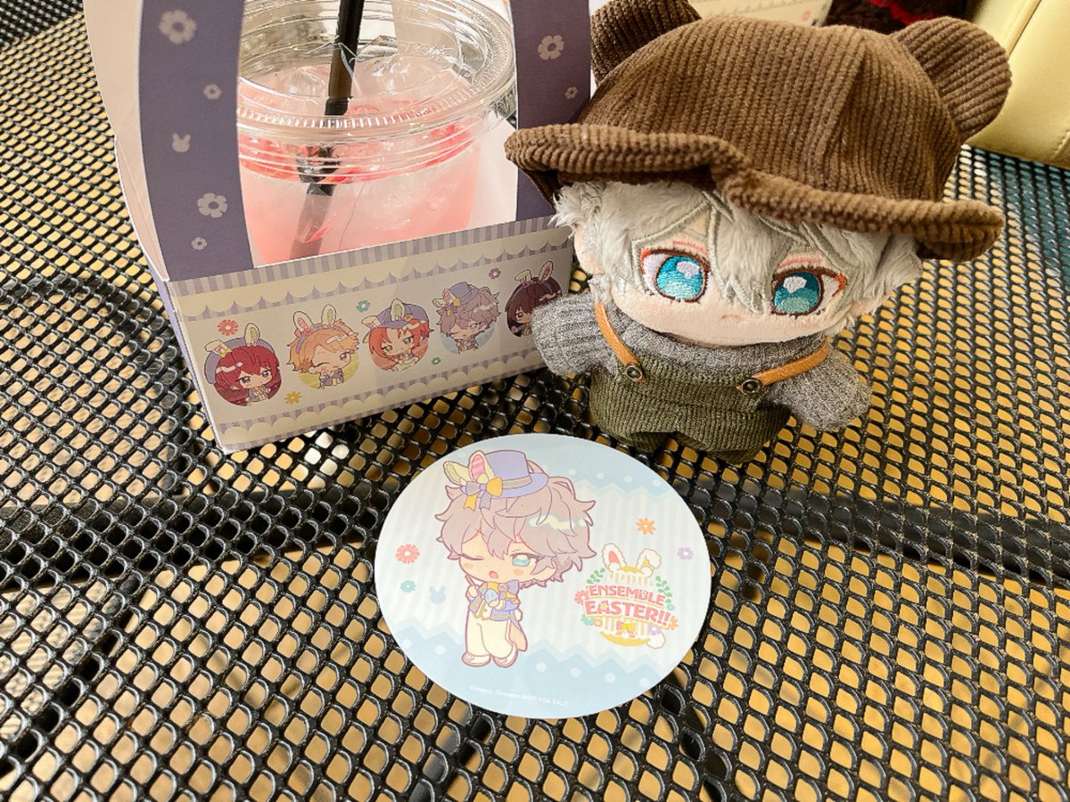 ココ@ぬいと生活 tweet media