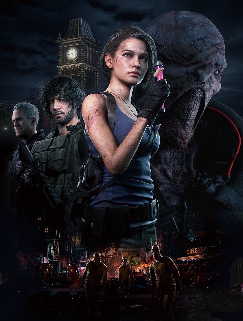 Outbreak Survivor 🎃 tweet media