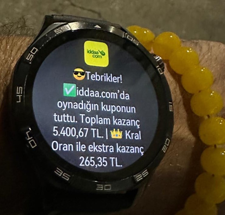 Byiddasports's tweet photo. ⚽️Yasal İdda Oynayın Hem devletimiz hem biz Kazanalım🇹🇷
#iddaa #Yasal #Öncevatan🫡
Baronlara Sürprizlerim DEVAM edecek🤭

Aldığım Güzel Mesajlar Serisi😘 https://t.co/vk91aMeyJg