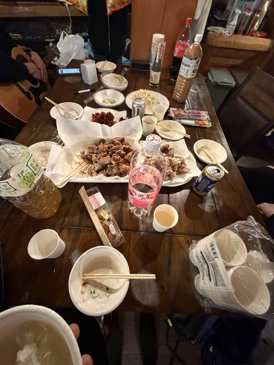 こじ！/ライ🐉　→🚗🏍️💨🔥 tweet media