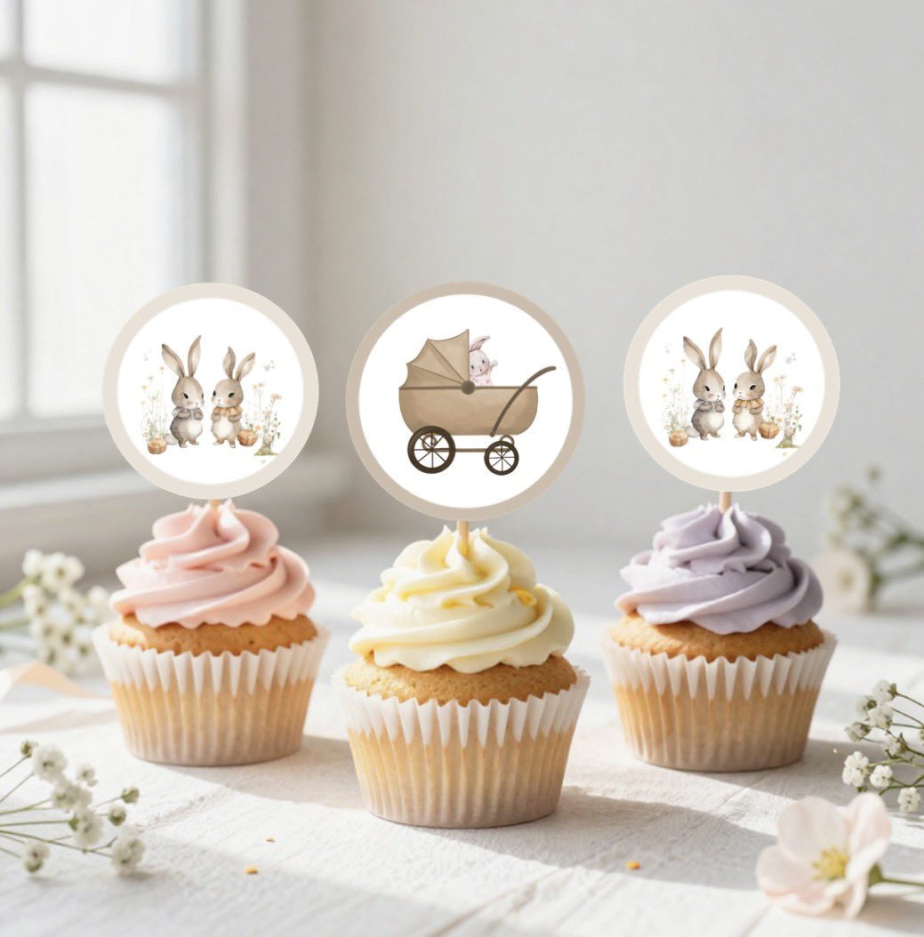 Michelehen53's tweet photo. 🐰 Full Bundle Board
•Everything You Need for a Baby Shower
•Printable Baby Shower Bundle (Instant Download)
•Plan a Beautiful Baby Shower in Minutes. https://t.co/C43xwN6UnF https://t.co/dtNPwgkCG4