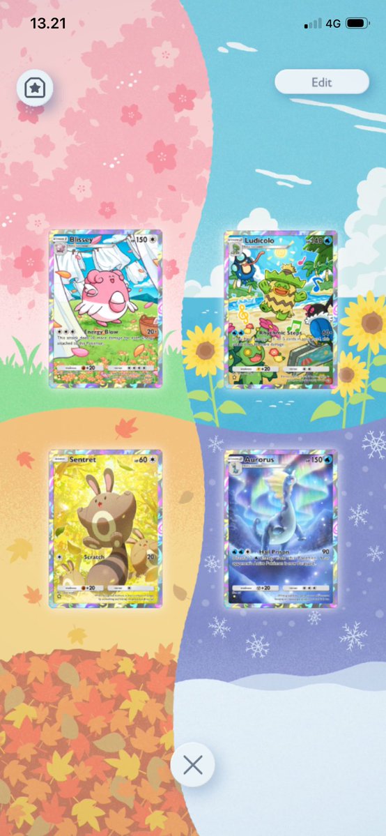 Dehanoid's tweet image. #PokemonWorlds 
#Pokemon 
#PokemonTCGP