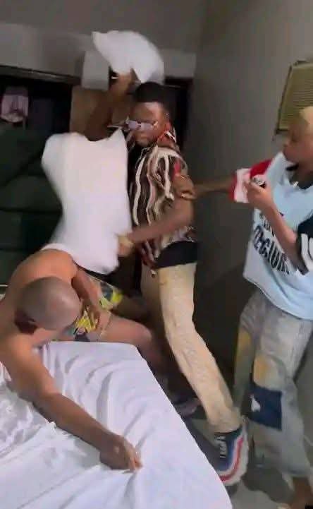 King Edozie tweet media