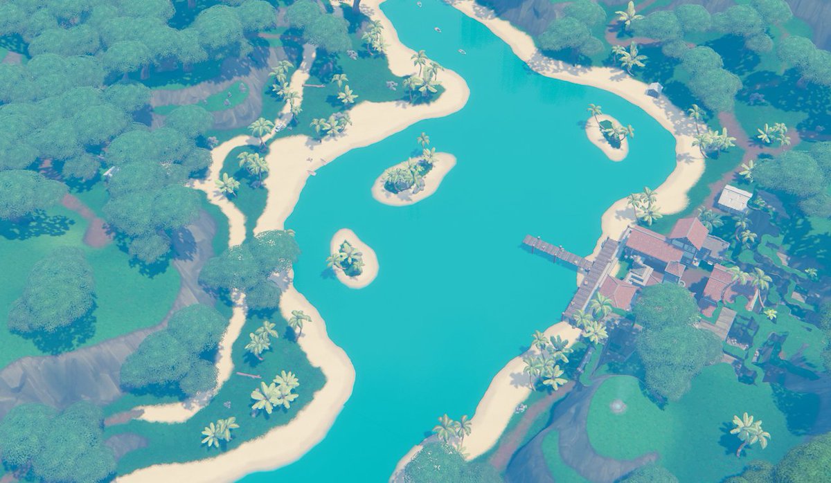 FierceWasTaken's tweet photo. 3.
the pirates just straight up left lazy lagoon and are now sailing away https://t.co/zsBKCIWpZo