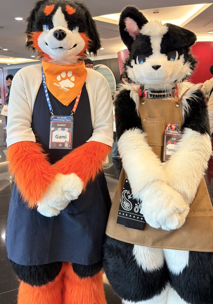 Teme/テメ🔜 FURSTCLASS tweet media