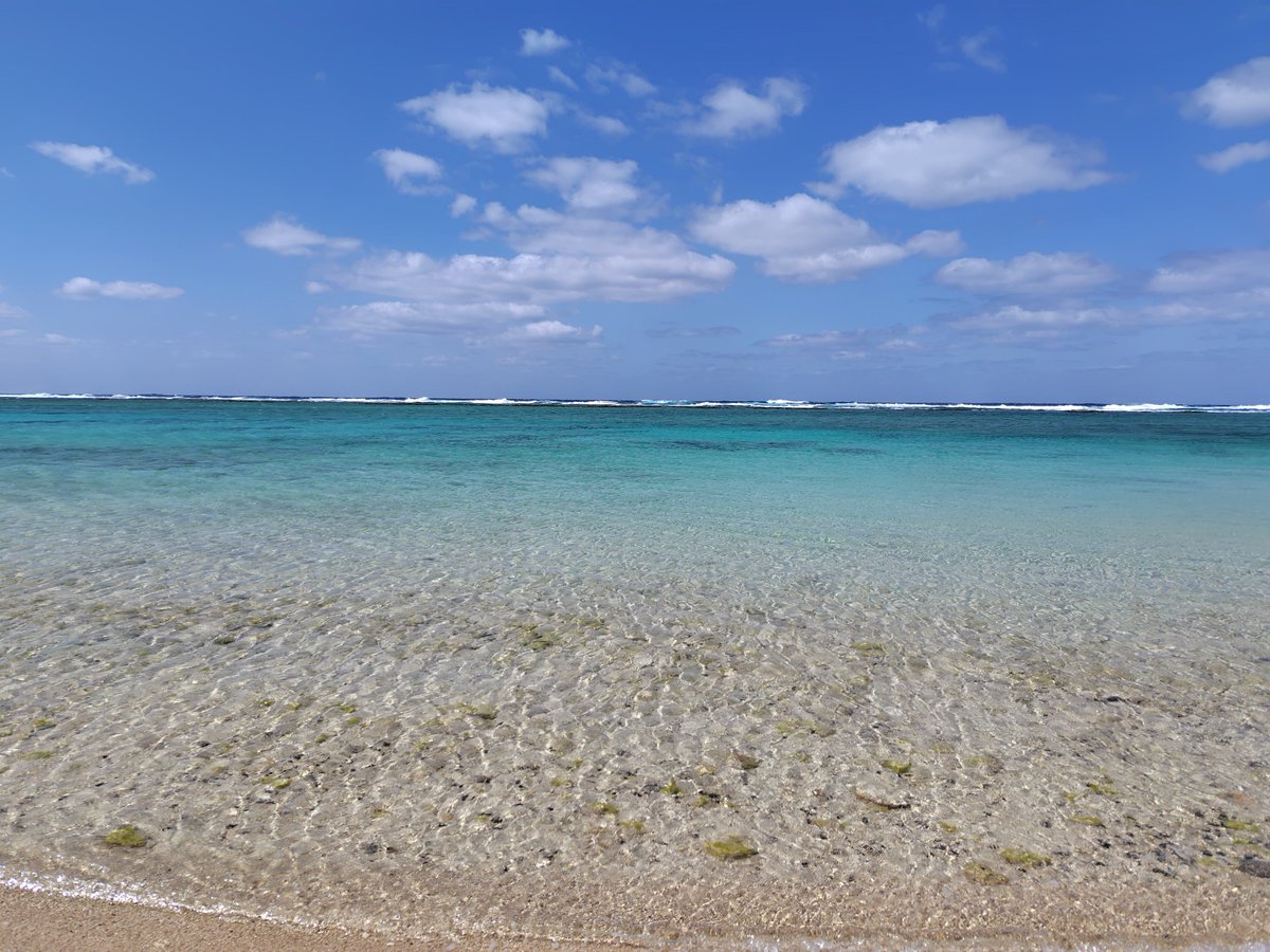 沖縄諸島ツーリングに行ってきました。～期待を裏切らない素晴らしい旅でした。 keiworkshop.com/rider/2026/04/… 
＃沖縄 ＃徳之島 ＃フェリー ＃ツーリング #バイク乗りと繋がりたい