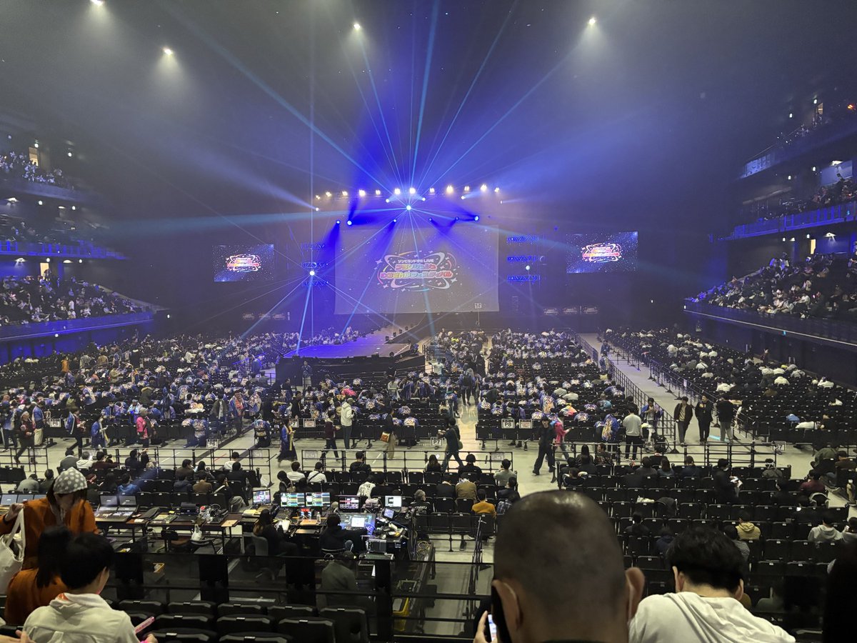 LDSの生徒 tweet media