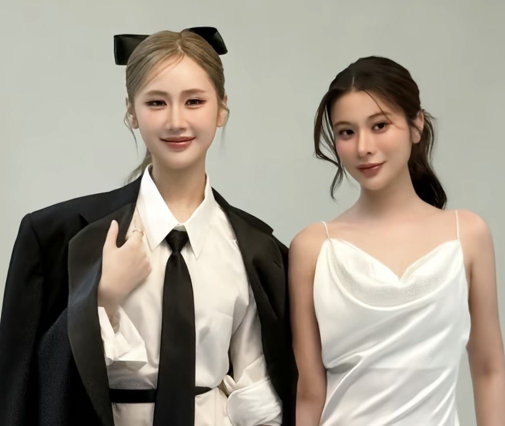 Nu_su 💙🍹 (Real Me)🏳️‍🌈 tweet media