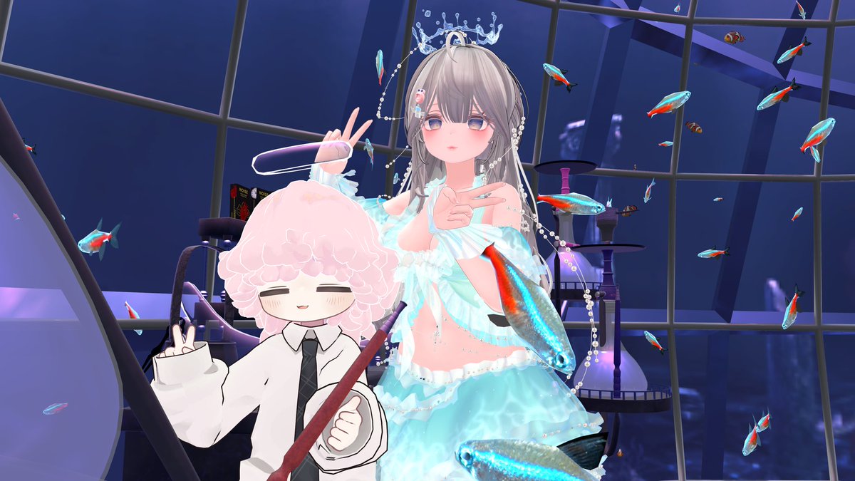 いちぼし tweet media