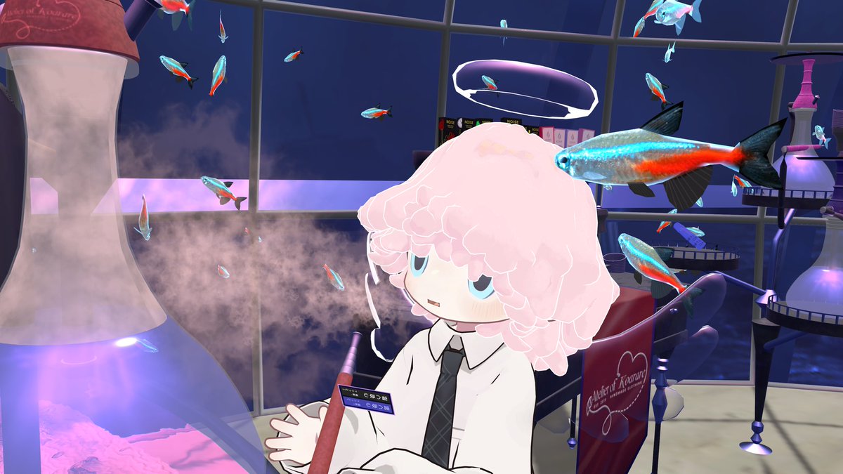 いちぼし tweet media