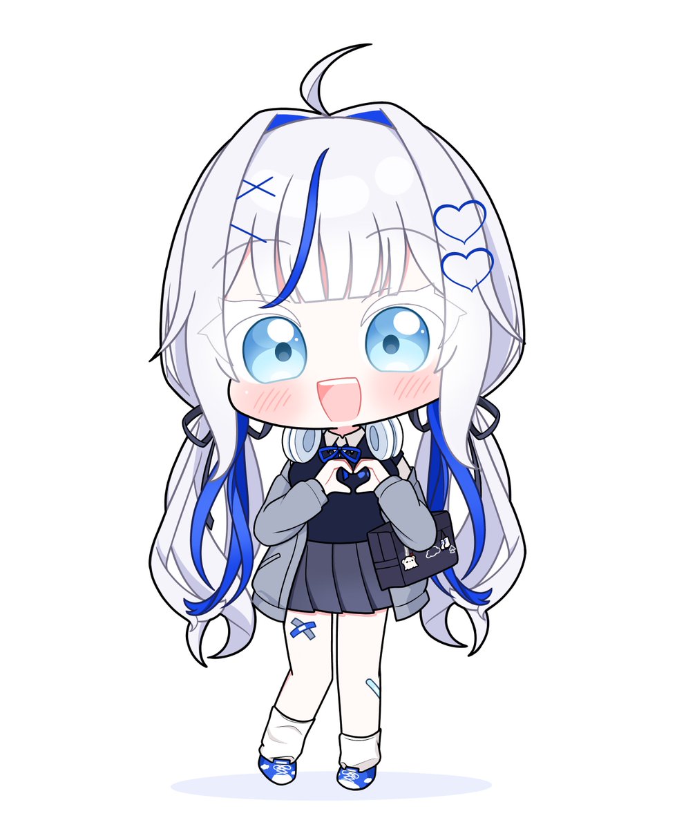 모카치노 Mokachino/5서코/일페 tweet media