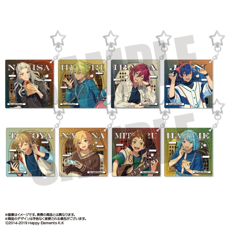 あんさんぶるスターズ！！ストア tweet media