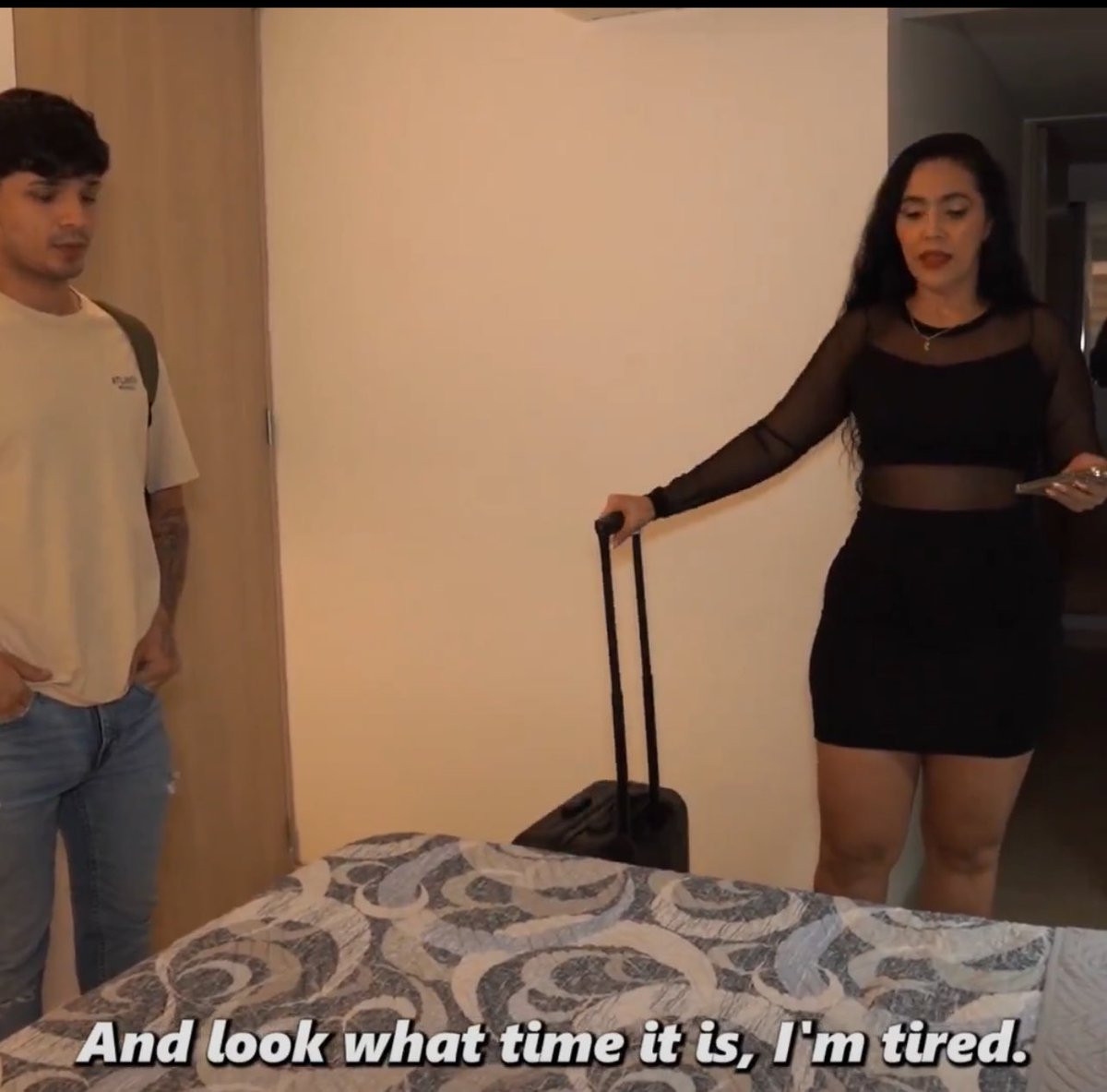 Moment besties won’t forget 

Check thread for full video 📹📹