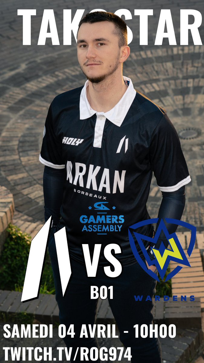 Arkan Project tweet media