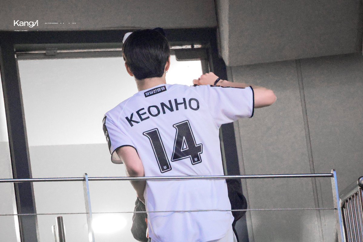 keonho pics tweet media