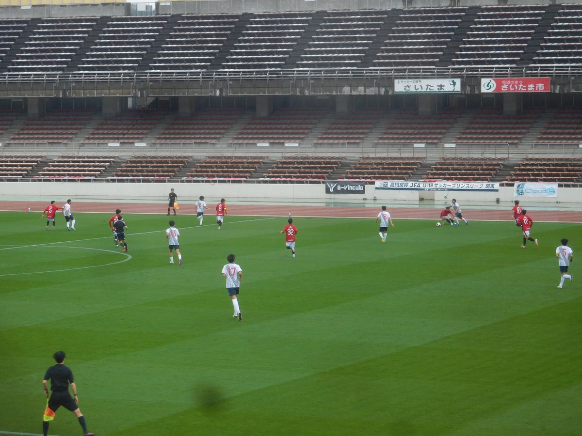 駒場運動公園 tweet media