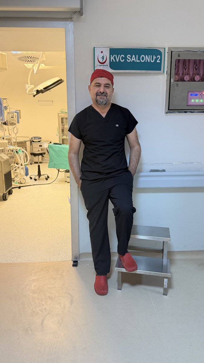 Op Dr Murat Sezgin tweet media