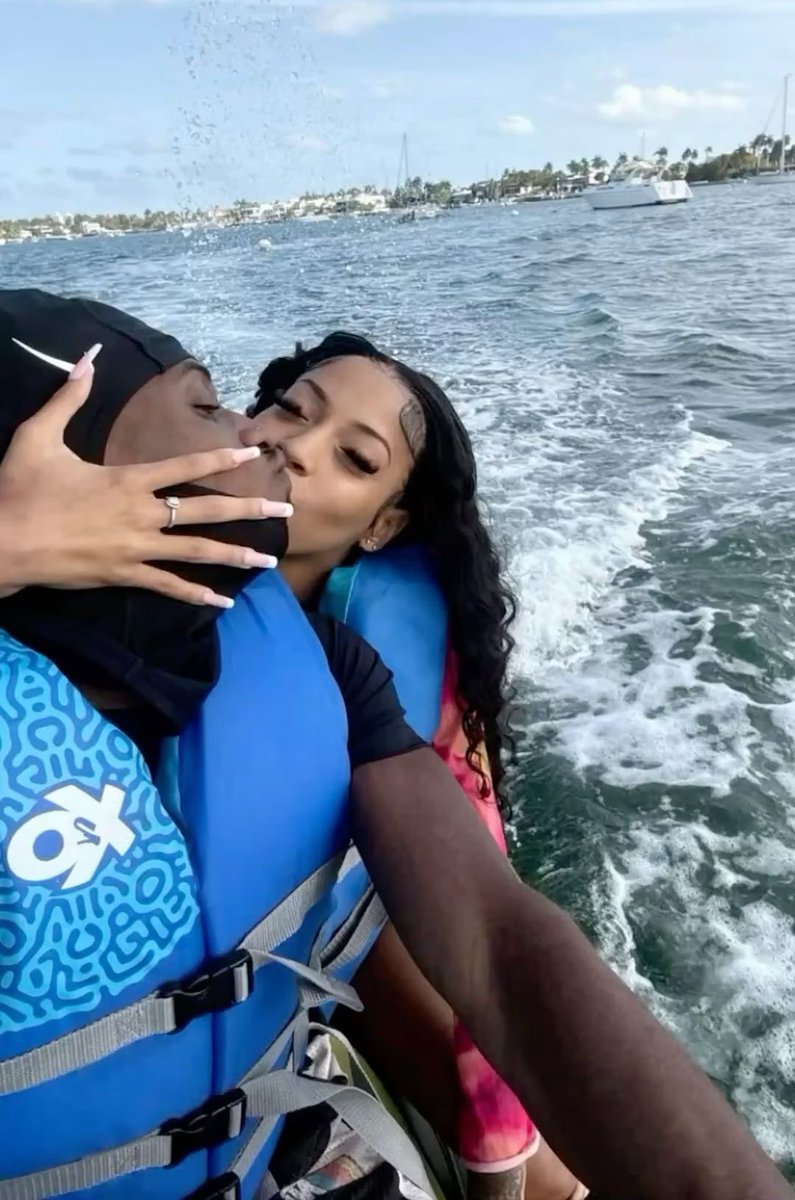 How I'm tryna be with wassaname this summer