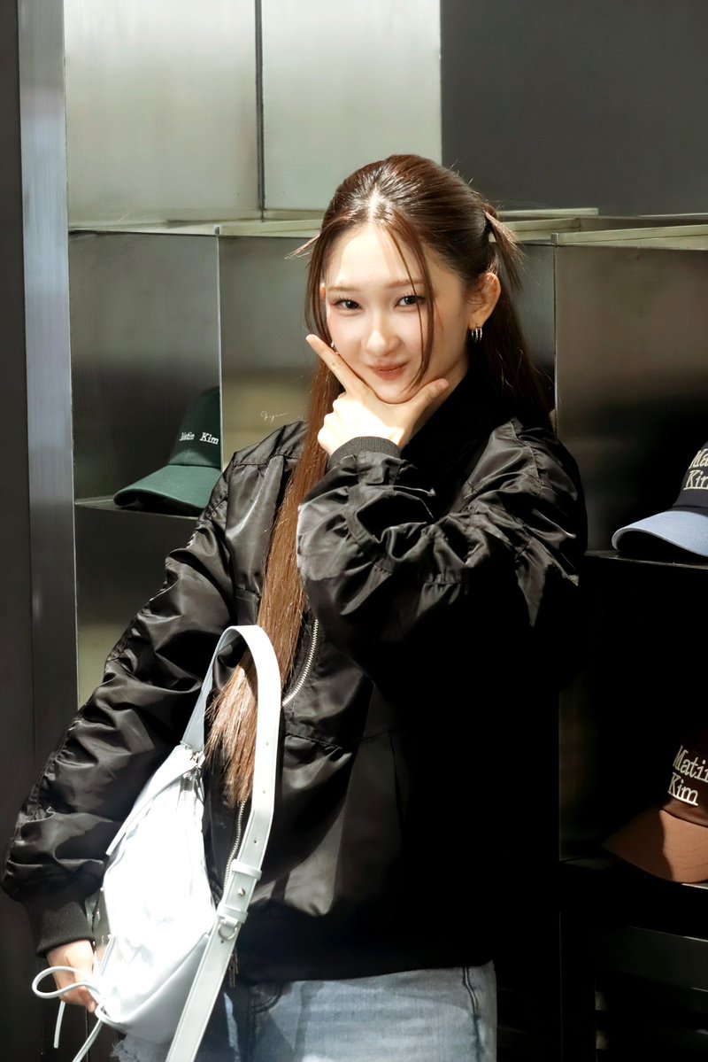 ⋆. 𐙚 ˚ʚJorJuneɞ˚。⋆มะม๊าหมวยเล้กหมวยใหญ่ tweet media