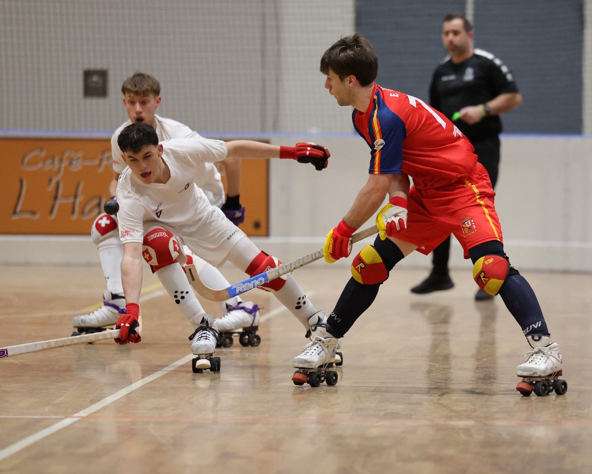 Barça Hoquei tweet media