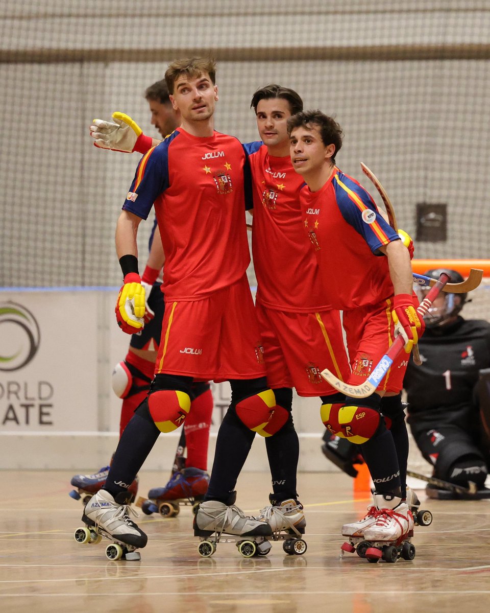 Barça Hoquei tweet media